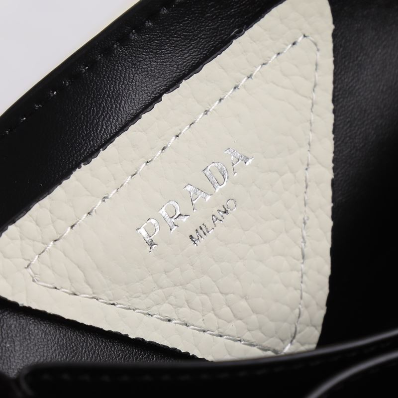 Prada Shopping Bags